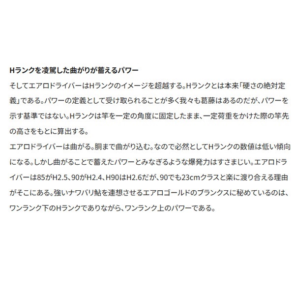 25スペシャル エアロドライバー